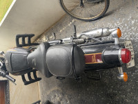 Royal Enfield Classic 350 Dual Channel BS6