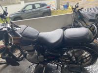 Royal Enfield Classic 350 Dual Channel BS6