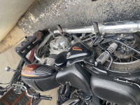 Royal Enfield Classic 350 Dual Channel BS6