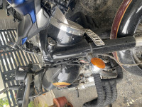 Royal Enfield Classic 350 Dual Channel BS6