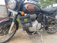 Royal Enfield Classic 350 Dual Channel BS6