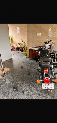 Royal Enfield Classic 350 Dual Channel BS6