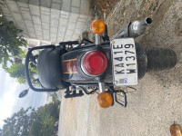 Royal Enfield Classic 350 Dual Channel BS6