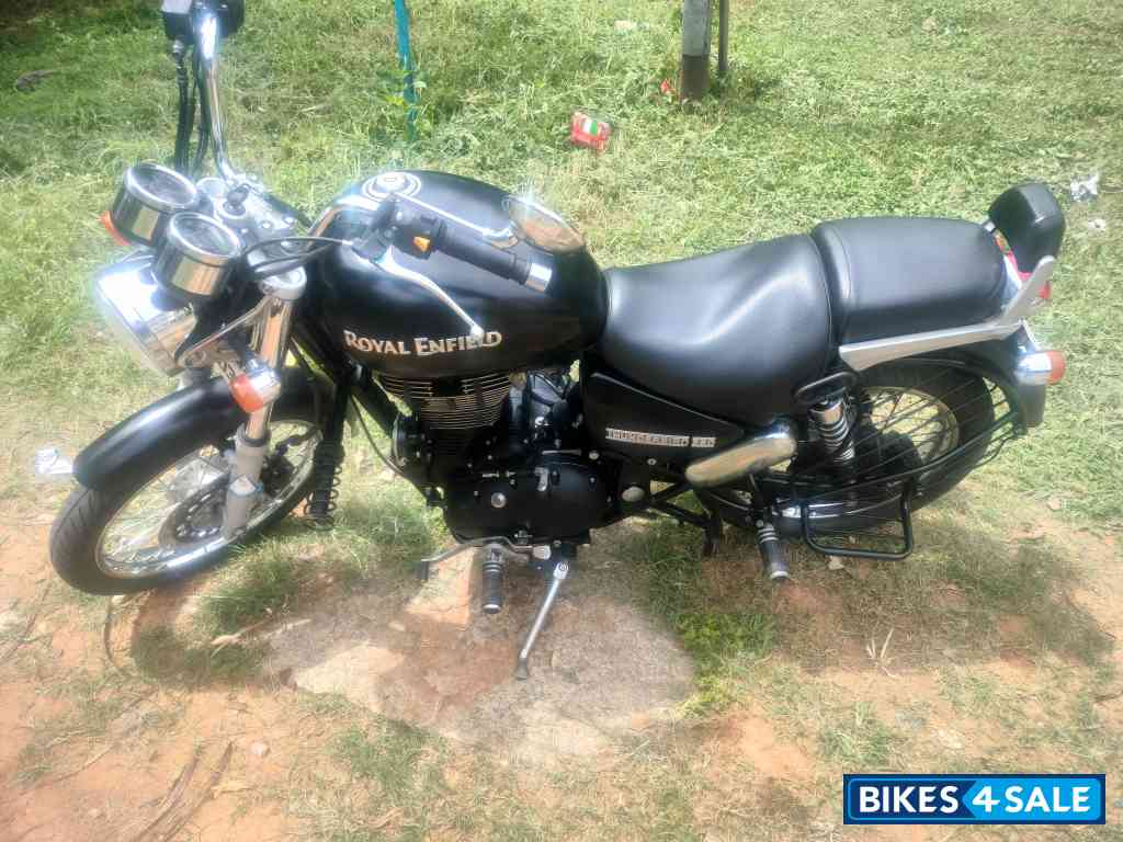 Royal Enfield Thunderbird