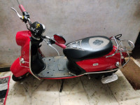 Benling Kriti Lithium Ion