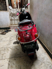 Benling Kriti Lithium Ion