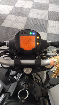 KTM Duke 200 ABS