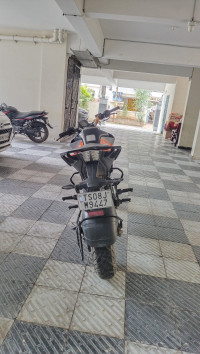 KTM Duke 200 ABS