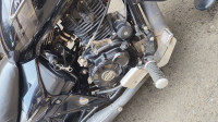 Bajaj Avenger Street 160