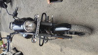 Bajaj Avenger Street 160