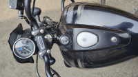 Bajaj Avenger Street 160