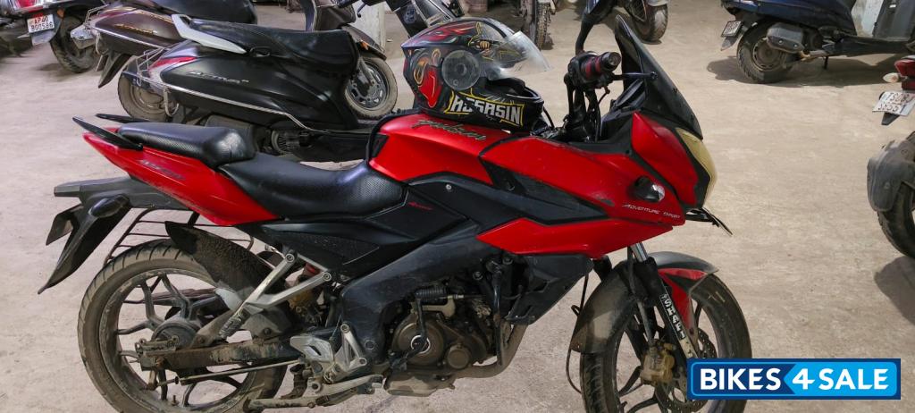 Bajaj Pulsar AS 150