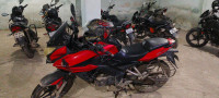 Bajaj Pulsar AS 150