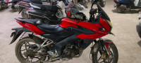 Bajaj Pulsar AS 150