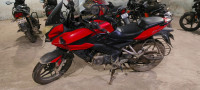 Bajaj Pulsar AS 150