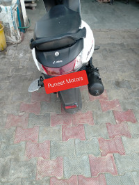 Hero Pleasure Plus BS6