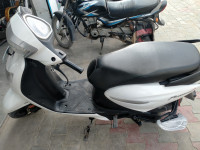 Hero Pleasure Plus BS6