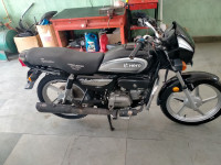Hero Splendor Plus BS6