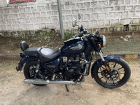 Royal Enfield Meteor 350