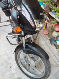 Black Hero Super Splendor