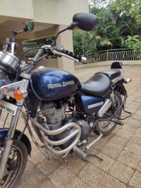 Royal Enfield Thunderbird 350