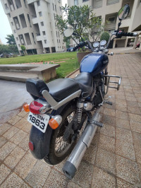 Royal Enfield Thunderbird 350
