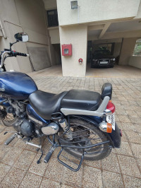 Royal Enfield Thunderbird 350