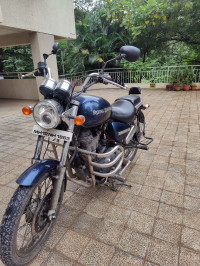 Royal Enfield Thunderbird 350
