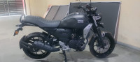 Yamaha FZ-X