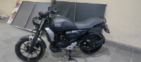 Yamaha FZ-X