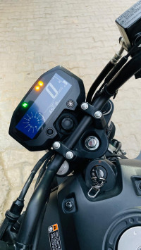 Yamaha FZ-X