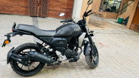 Yamaha FZ-X