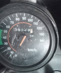 Honda Shine 125 Disc