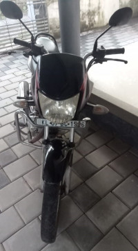 Honda Shine 125 Disc