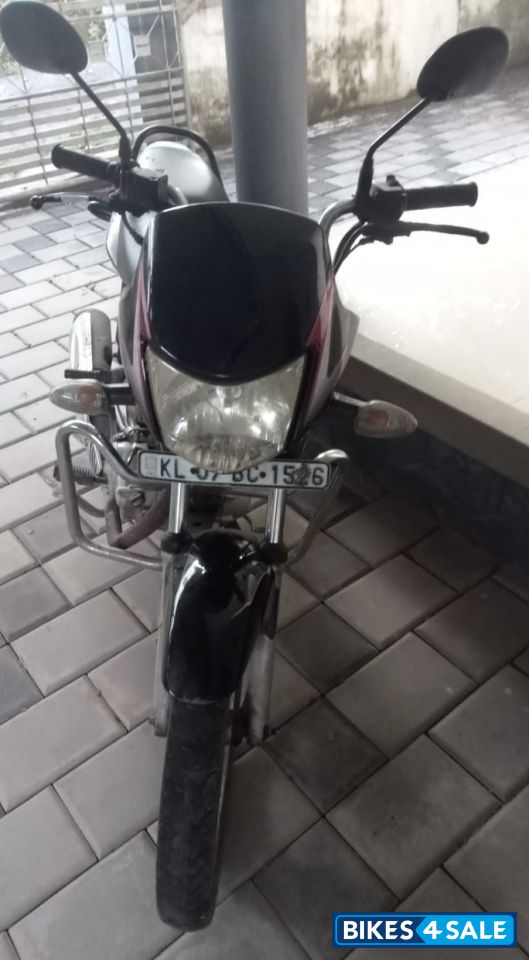 Honda Shine 125 Disc