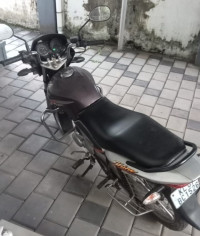 Honda Shine 125 Disc