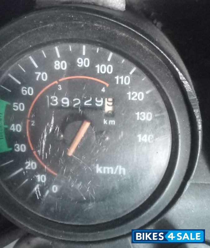 Honda Shine 125 Disc