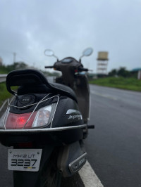 TVS Jupiter ZX 2022 Model