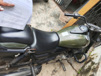 Green UM Renegade Commando