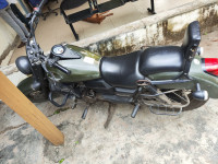 Green UM Renegade Commando