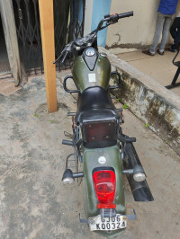 Green UM Renegade Commando