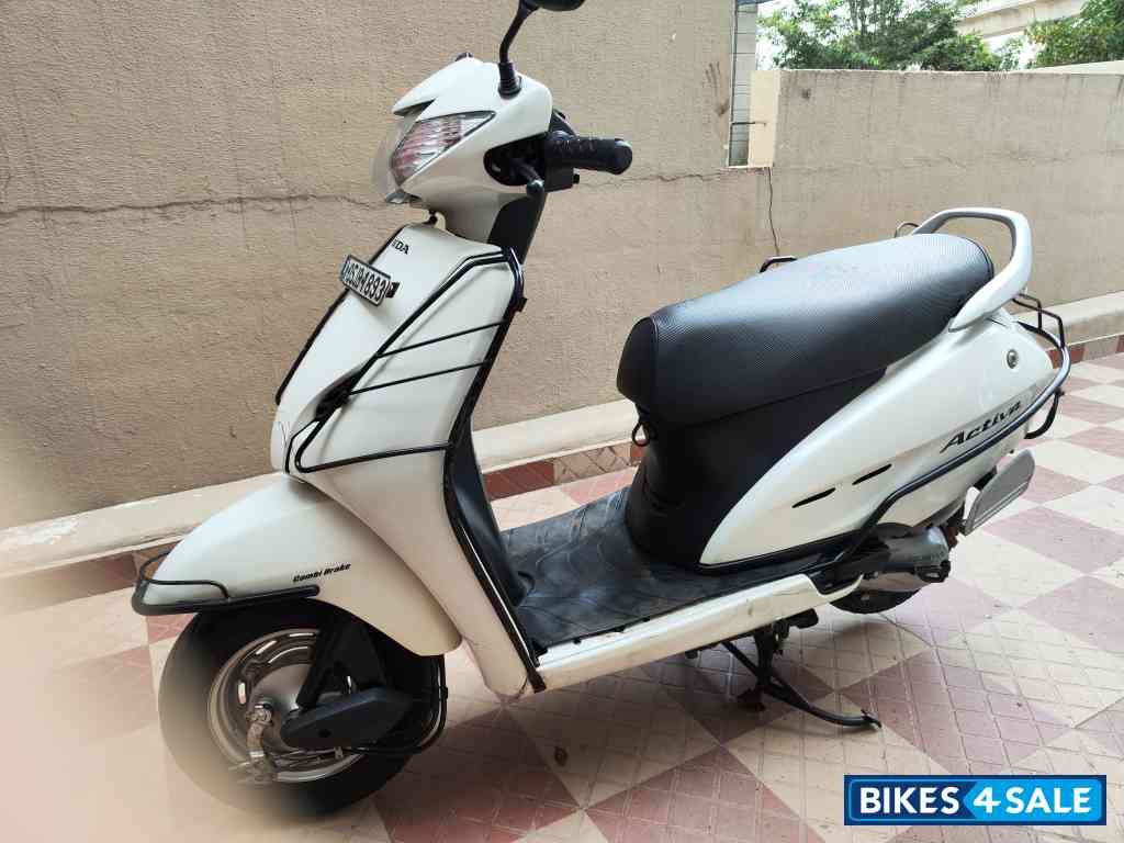 Honda Activa