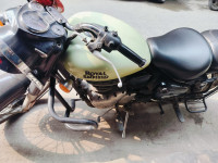 Royal Enfield Classic 350 2021