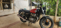 Royal Enfield Interceptor 650 Twin