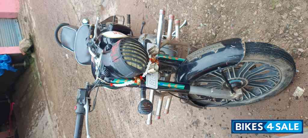 Royal Enfield Classic 350