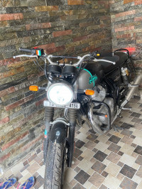 Royal Enfield Interceptor 650 Twin