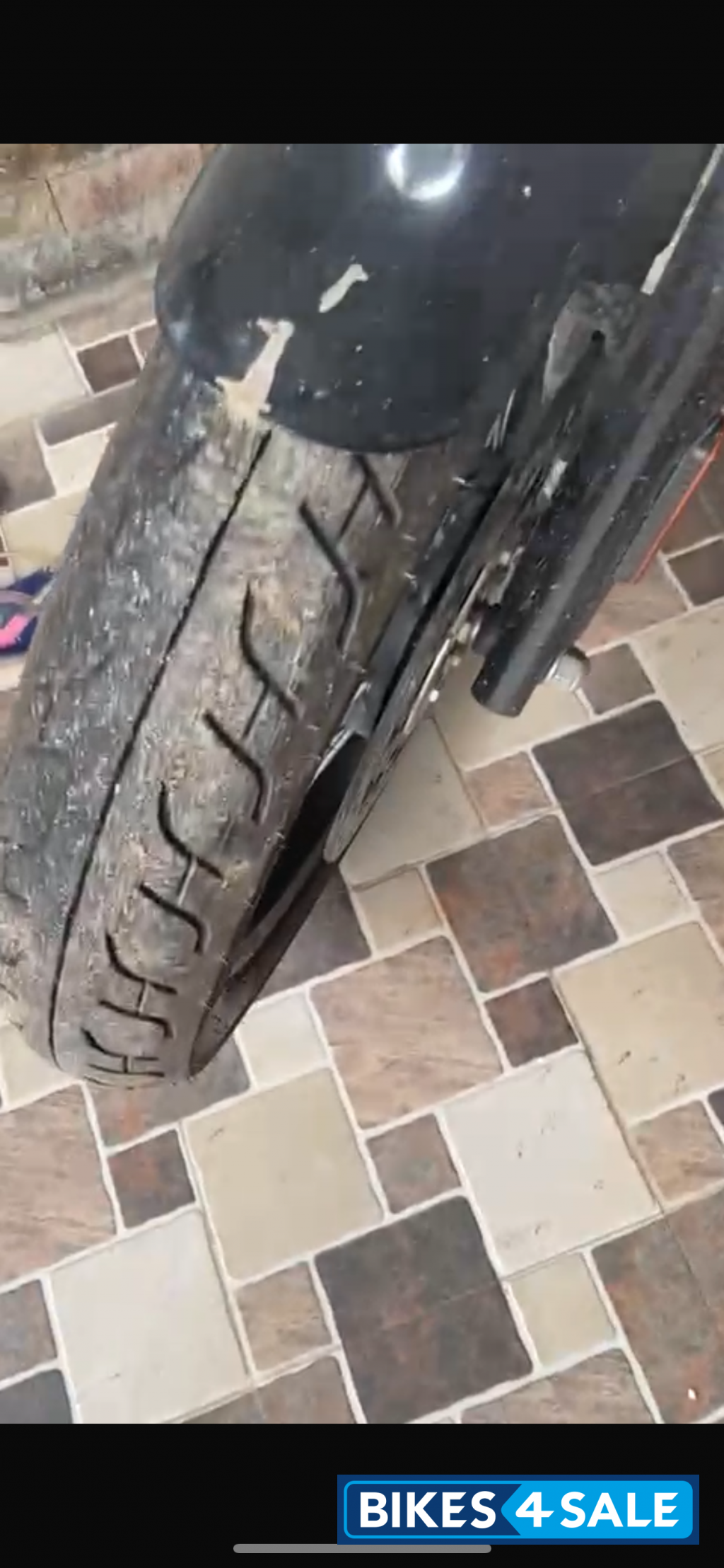 Royal Enfield Interceptor 650 Twin