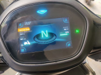 Bajaj Chetak Premium Standard