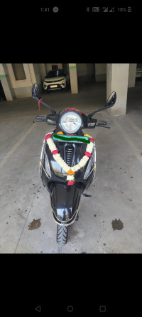 Bajaj Chetak Premium Standard