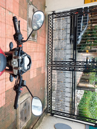 Yamaha FZ16 2012 Model